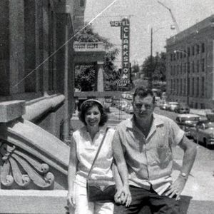 Meet your Posher, Terrie